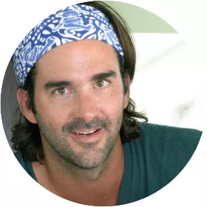 Weekends With Luis - TV program