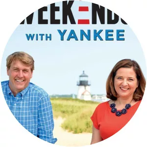 Weekends With Yankee - TV program