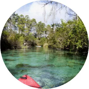 Weeki Wachee