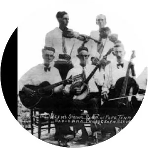 Weems String Band