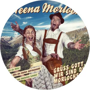 Weena Morloch - Musical group