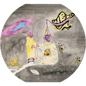 Weeping Bong Band - Musical artist