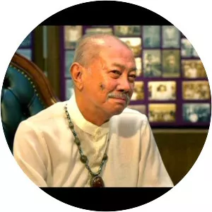 Weeraprawat Wongpuapan - Actor