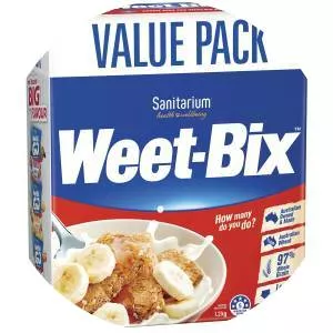 Weet-Bix - 