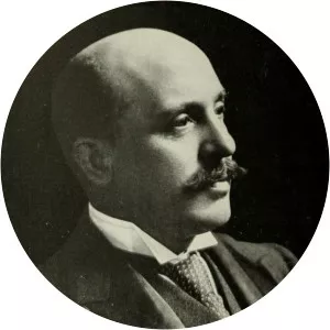 Weetman Pearson, 1st Viscount Cowdray