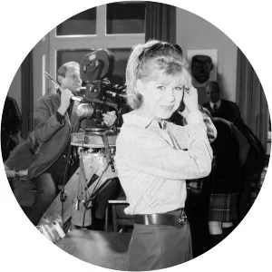 Wega Jahnke - Film actor