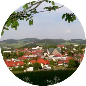 Wegscheid