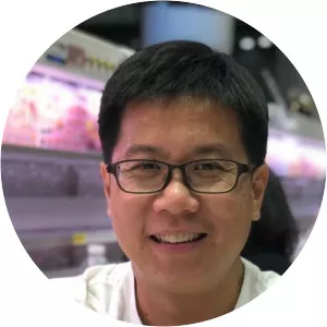 Wei-Meng Lee - Author