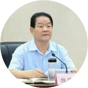 Wei Minzhou