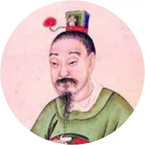 Wei Qing