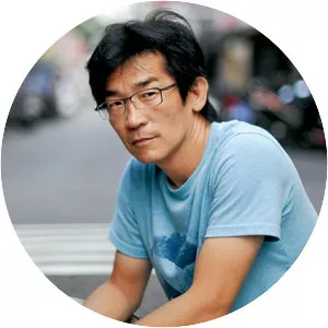 Wei Te-sheng - Taiwanese film director