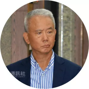 Wei Ying-chung - Entrepreneur