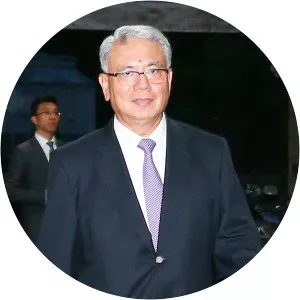 Wei Ying-jiao - Businessperson