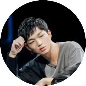 Wei Ze Cai - Taiwanese singer