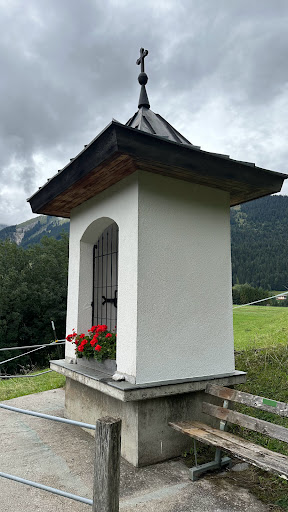 Weidekapelle