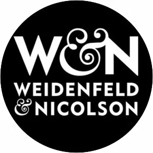 Weidenfeld & Nicolson