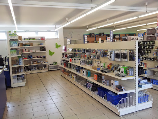 Weidlinger-Soft - Computer store in Schlitters, Austria