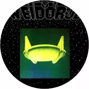 Weidorje - Rock band