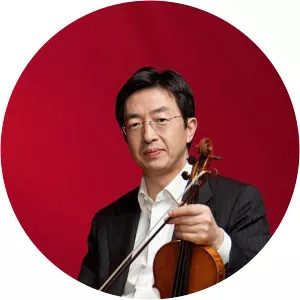 Weigang Li Musician