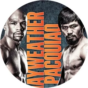 Weigh-In Live: Mayweather vs. PacquiaoSince 2015 - TV program