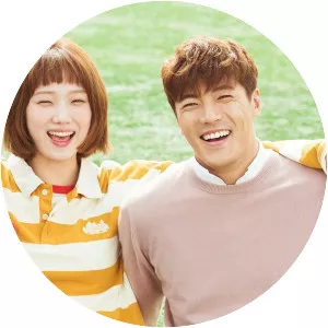 Weightlifting Fairy Kim Bokjoo