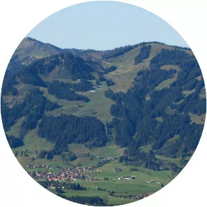 Weiherkopf
