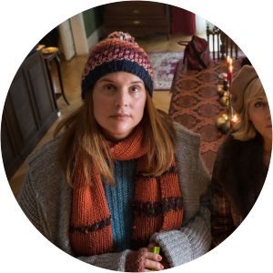 Weihnachtstöchter - Movie