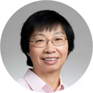 Weihua Zhuang - Author