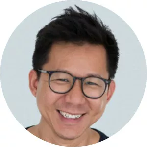 Weijie Lai - Film producer