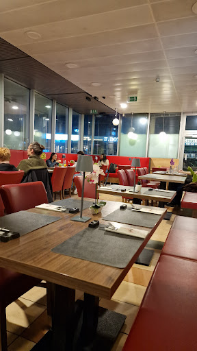 Weiko Asiatisches Restaurant - Restaurant