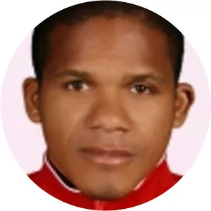 Weimar Olivares - Football player