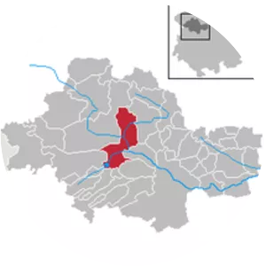 Weinbergen
