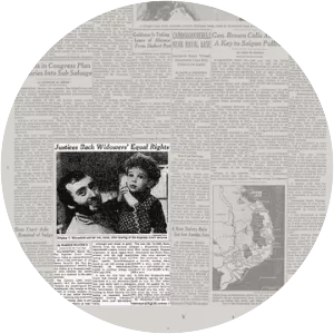 Weinberger v. Wiesenfeld