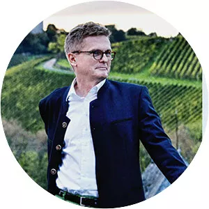 Weingut Robert Weil - Winery in Kiedrich, Germany