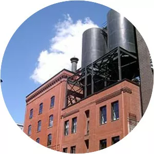 Weinhard Brewery Complex
