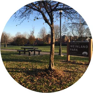 Weinland Park - 