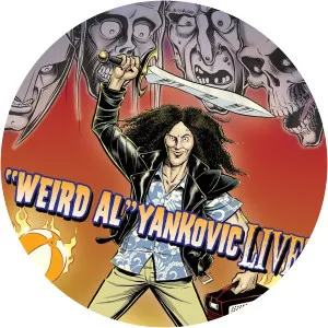 Weird Al Yankovic Live! - The Alpocalypse Tour