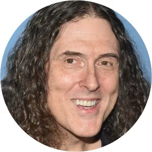 'Weird Al' Yankovic