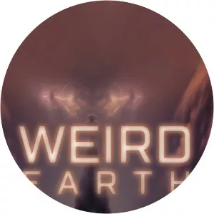 Weird EarthSince 2020