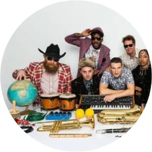 Weird Together - Musical artist