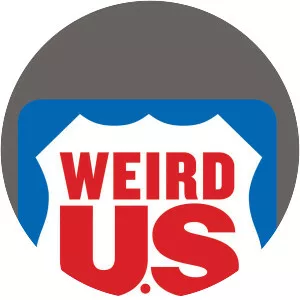Weird U. S.