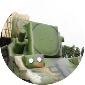 Weird WarfareSince 2011