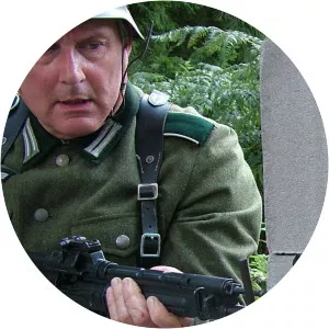 Weird Weapons photograph