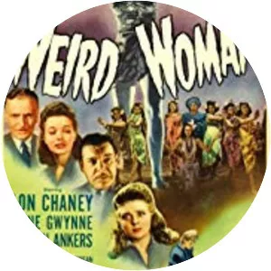 Weird Woman - 1944 ‧ Mystery/Noir ‧ 1h 3m