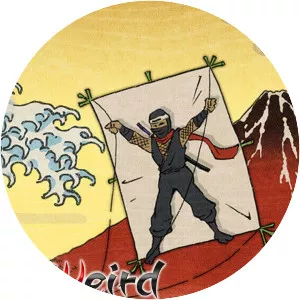 Weird World Champions