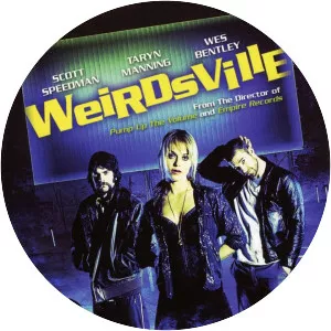 Weirdsville