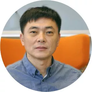 Weirong Shen - Author