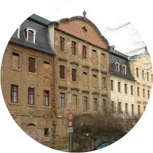 Weisbachsches Haus