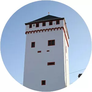 Weißenthurm - Town in Germany