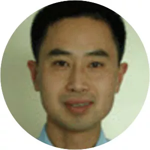 Weisheng Si - Author